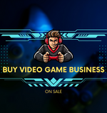 Buy Video Gaming Affiliate Business➡