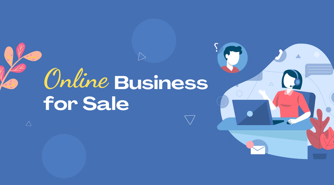 Business for Sale: A Guide to Selling Your Business