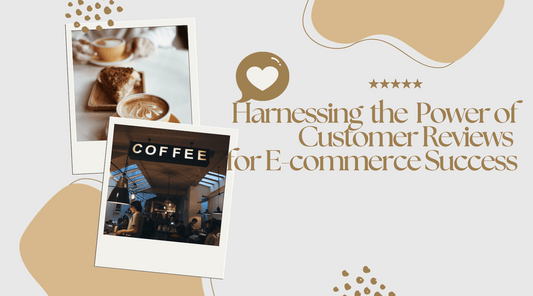 Harnessing the Power of Customer Reviews for E-commerce Success: Tips and Strategies