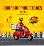 Dropshipping Businesses for Sale