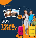 Buy Travel Agency ➡