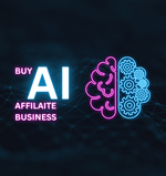 Buy AI (Artificial Intelligence) Affiliate Business➡