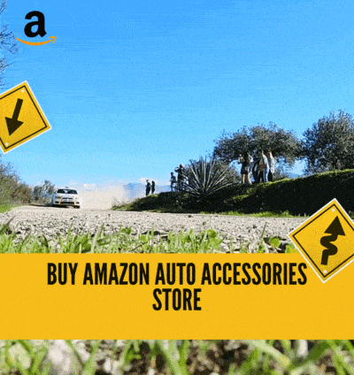 Buy Amazon FBA Auto Accessories Store→