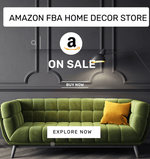 Explore an Established Home Decor & Furniture Amazon Business for Sale