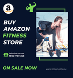 Buy a Profitable Amazon FBA Fitness Business - Your Health & Fitness Store