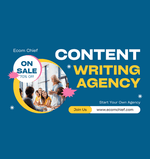 Buy Content Writing Agency➡