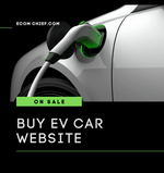 Buy EV Cars Affiliate Business➡