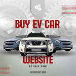 Buy EV Cars Affiliate Business➡