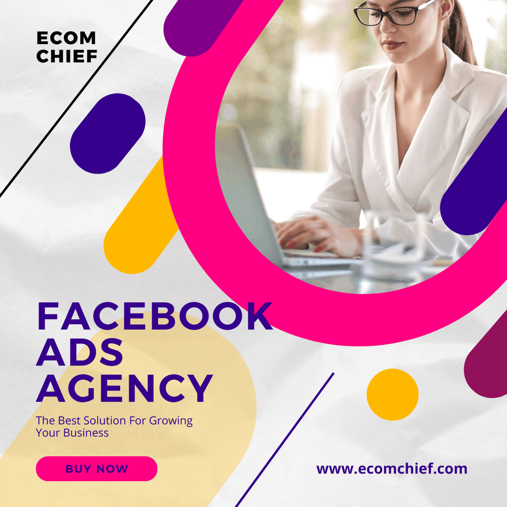 Buy Facebook Ad Management  Agency ➡