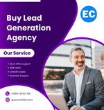 Buy Lead Generation Agency ➡