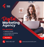Buy Premium Digital Marketing Agency ➡