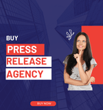 Buy Press Release Agency ➡