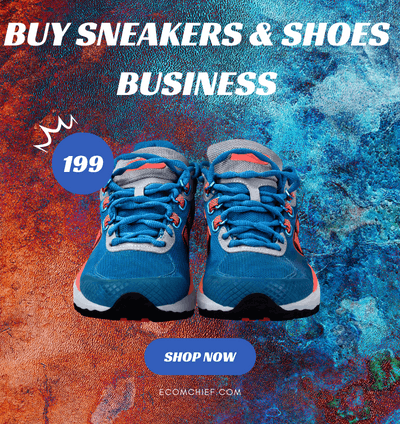 Buy Sneakers & Shoes Store➡