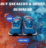 Buy Sneakers & Shoes Store➡