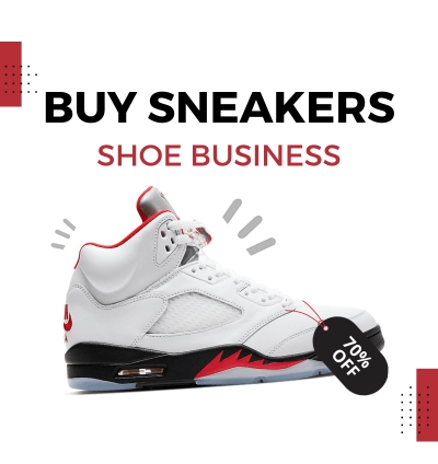 Buy Sneakers & Shoes Store➡