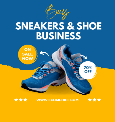 Buy Sneakers & Shoes Store➡