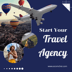 Buy Travel Agency➡