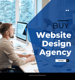 Buy Web Design Agency➡