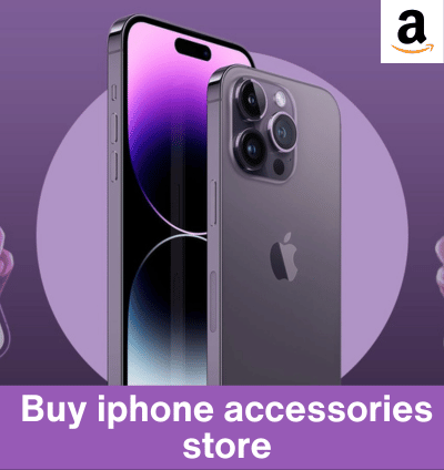 Buy Amazon FBA Apple Accessories Store→