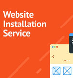 Website Installation