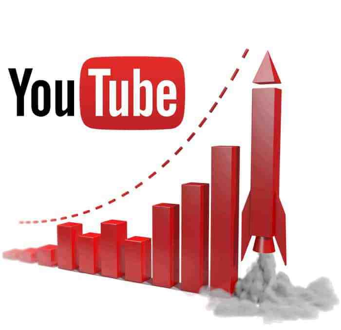 Get More YouTube Views - Ecom Chief 