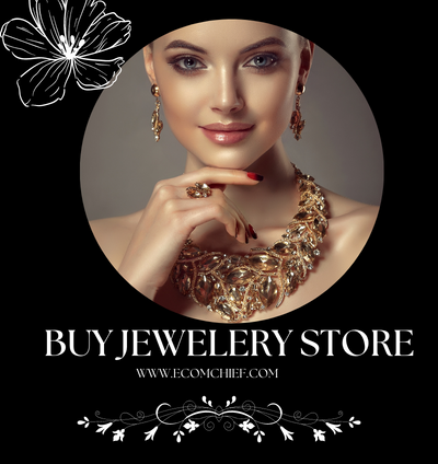 Buy Jewellery Store➡