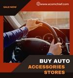 Buy Auto Accessories Store➡