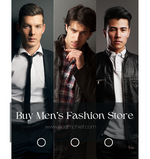 Buy Men's Fashion Store➡