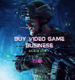 Buy Video Gaming Affiliate Business➡