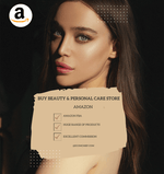  Buy a Thriving Amazon Beauty FBA Business | Own a High-Quality Beauty Store  