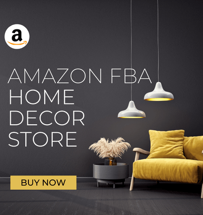 Explore an Established Home Decor & Furniture Amazon Business for Sale
