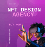 Buy NFT Design Agency ➡
