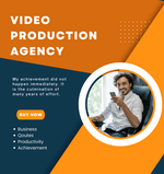 Buy Premium Video Production Agency ➡