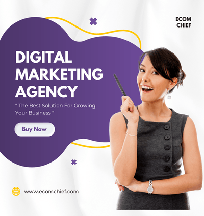 Digital Agencies For Sale