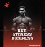 Buy Fitness Affiliate Business➡