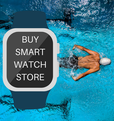 Buy Smart Watch Store➡