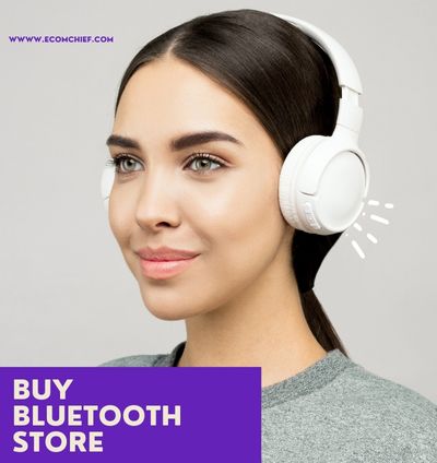 Buy Bluetooth Speaker Store➡