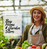 Buy Home and Garden Store➡