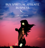 Buy Spiritual Affiliate Business➡