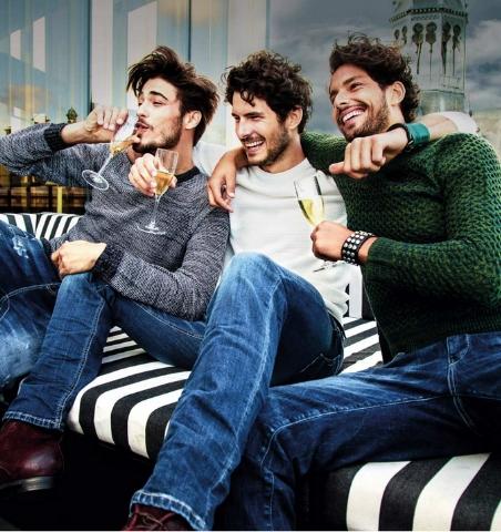 Buy Men's Fashion Store➡ - Ecom Chief 