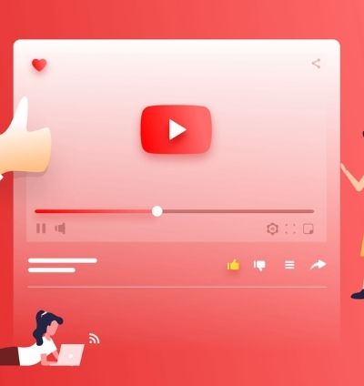 Increase YouTube Likes - Ecom Chief 