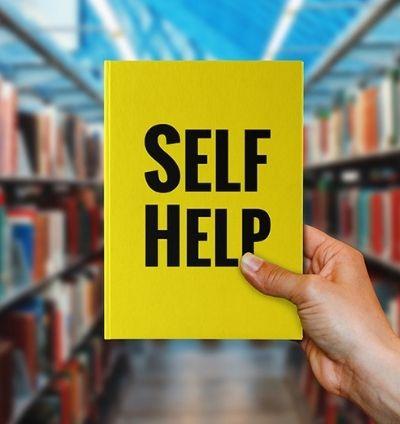 Buy Self Help Affiliate Business➡