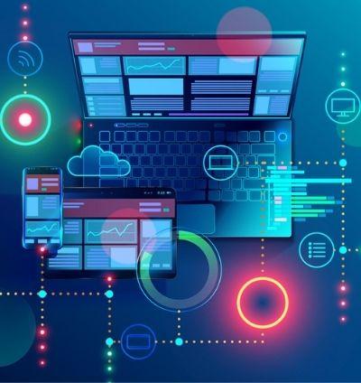 Website Design Services - Ecom Chief 