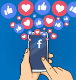 Increase Facebook Post Likes