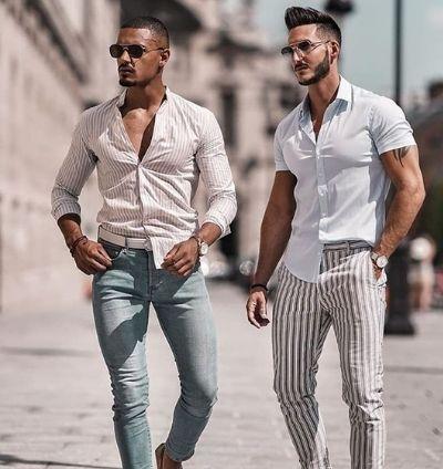 Buy Men's Lifestyle Affiliate Business➡ - Ecom Chief 