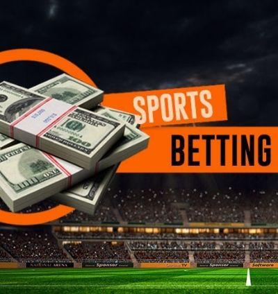 Buy Sports Betting Affiliate Business➡