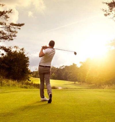 Buy Golf Affiliate Business➡ - Ecom Chief 