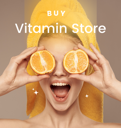 Buy Premium Health Supplements & Vitamins Store➡